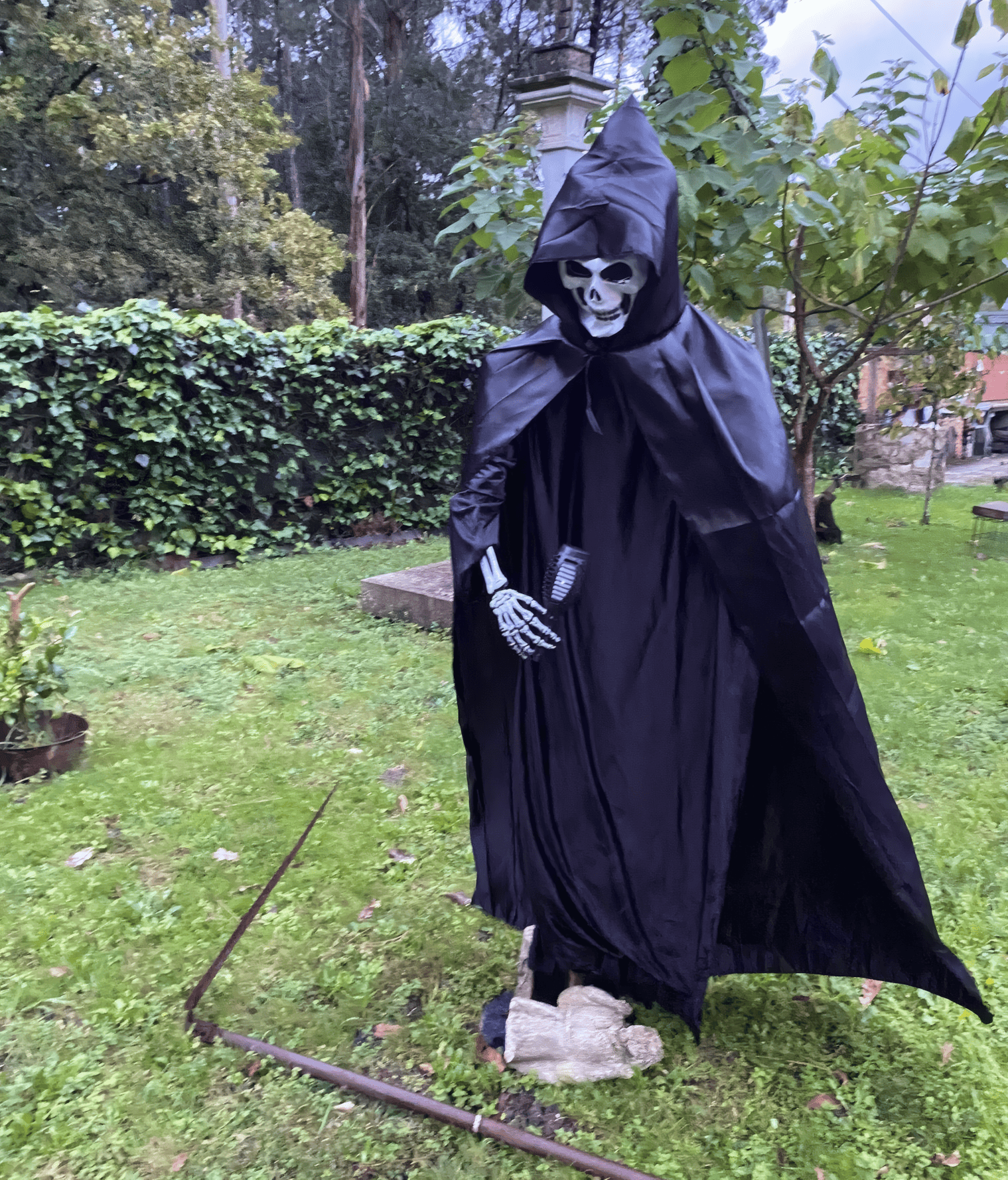 Finca Anduriñas — Camino de Santiago